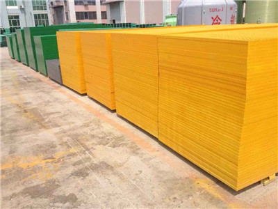 玻璃鋼地溝格柵的間距大小怎樣計算？
